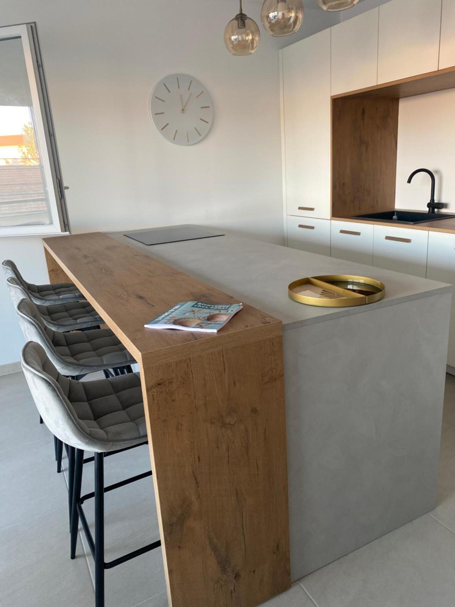 Bleu Azur Appartement Fréjus