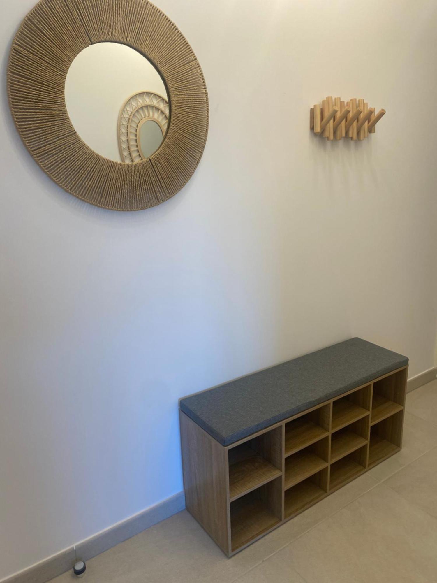 Bleu Azur Appartement