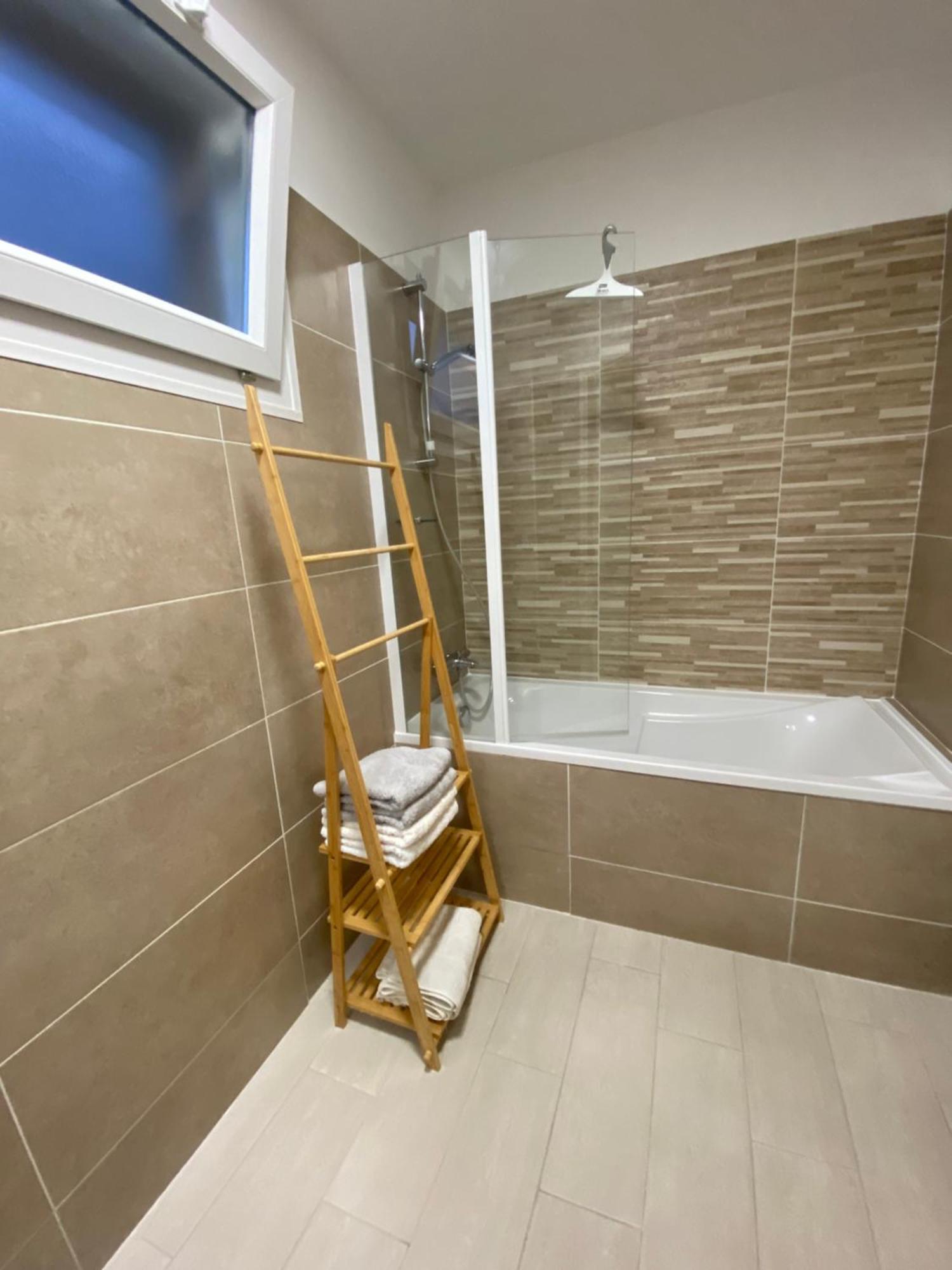 Bleu Azur Appartement Fréjus