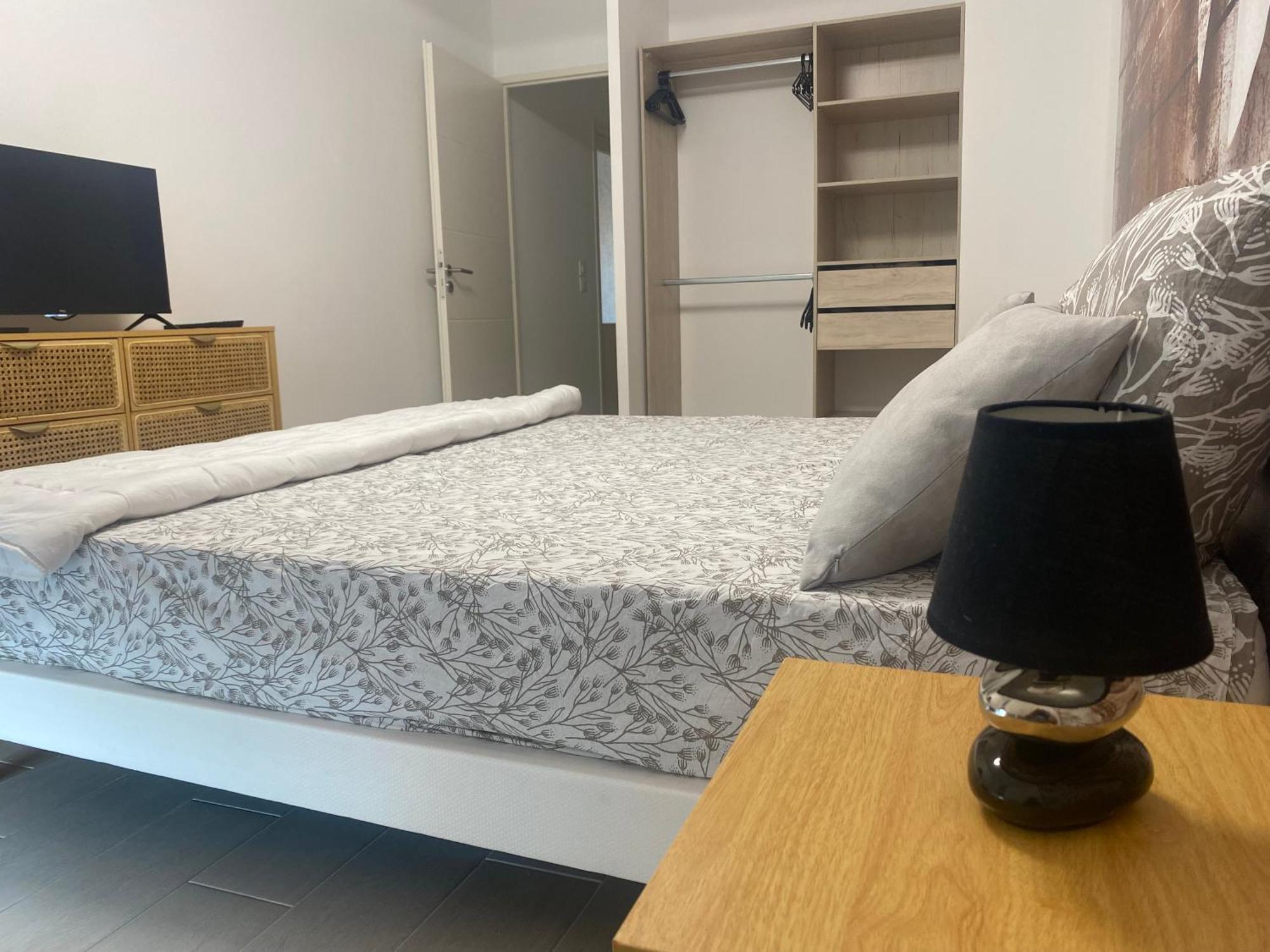 Appartement Bleu Azur Fréjus