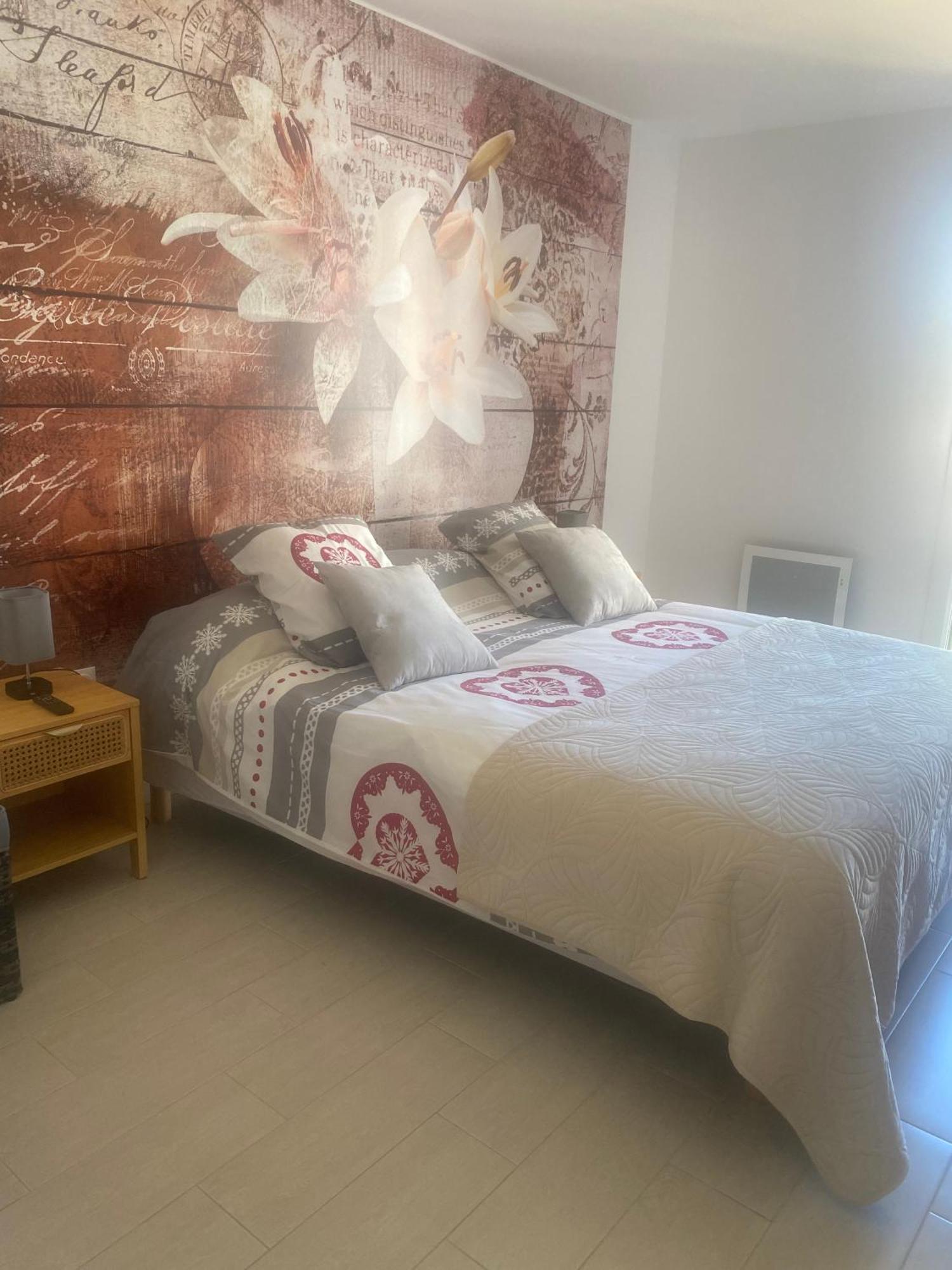 Appartement Bleu Azur Fréjus