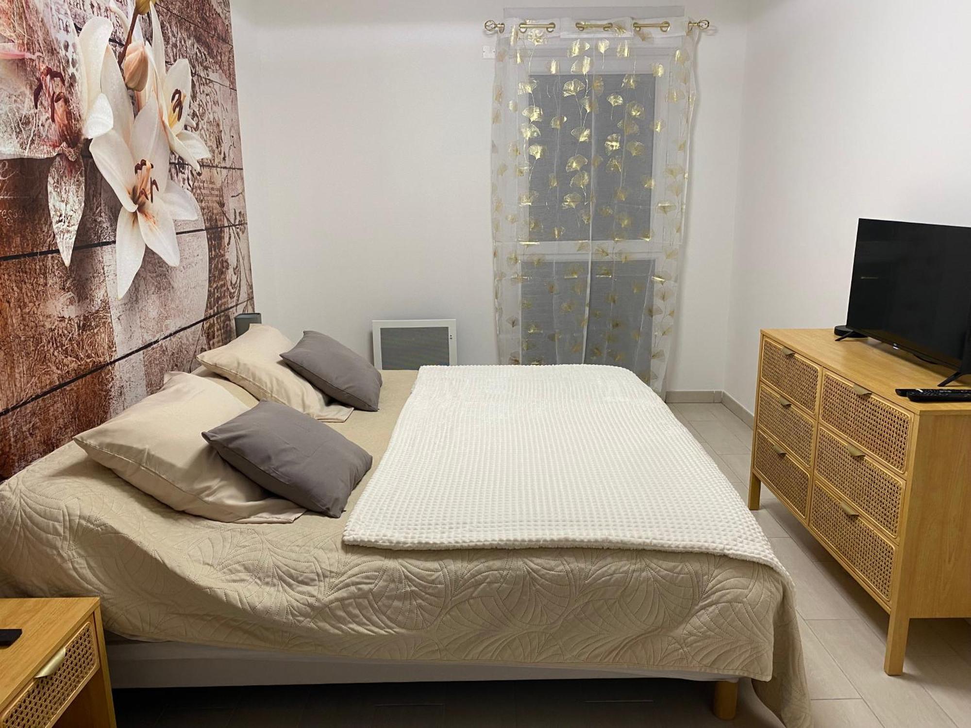 Appartement Bleu Azur Fréjus