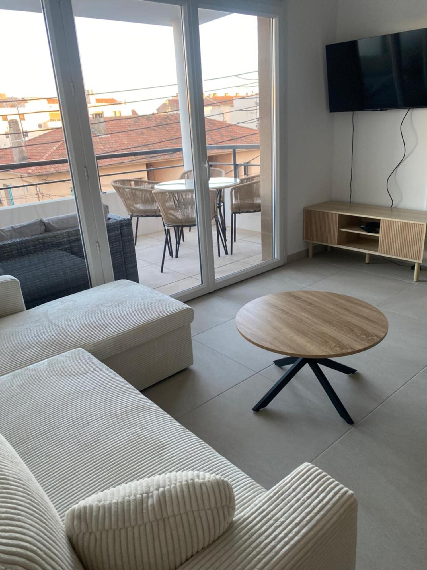 Appartamento Bleu Azur