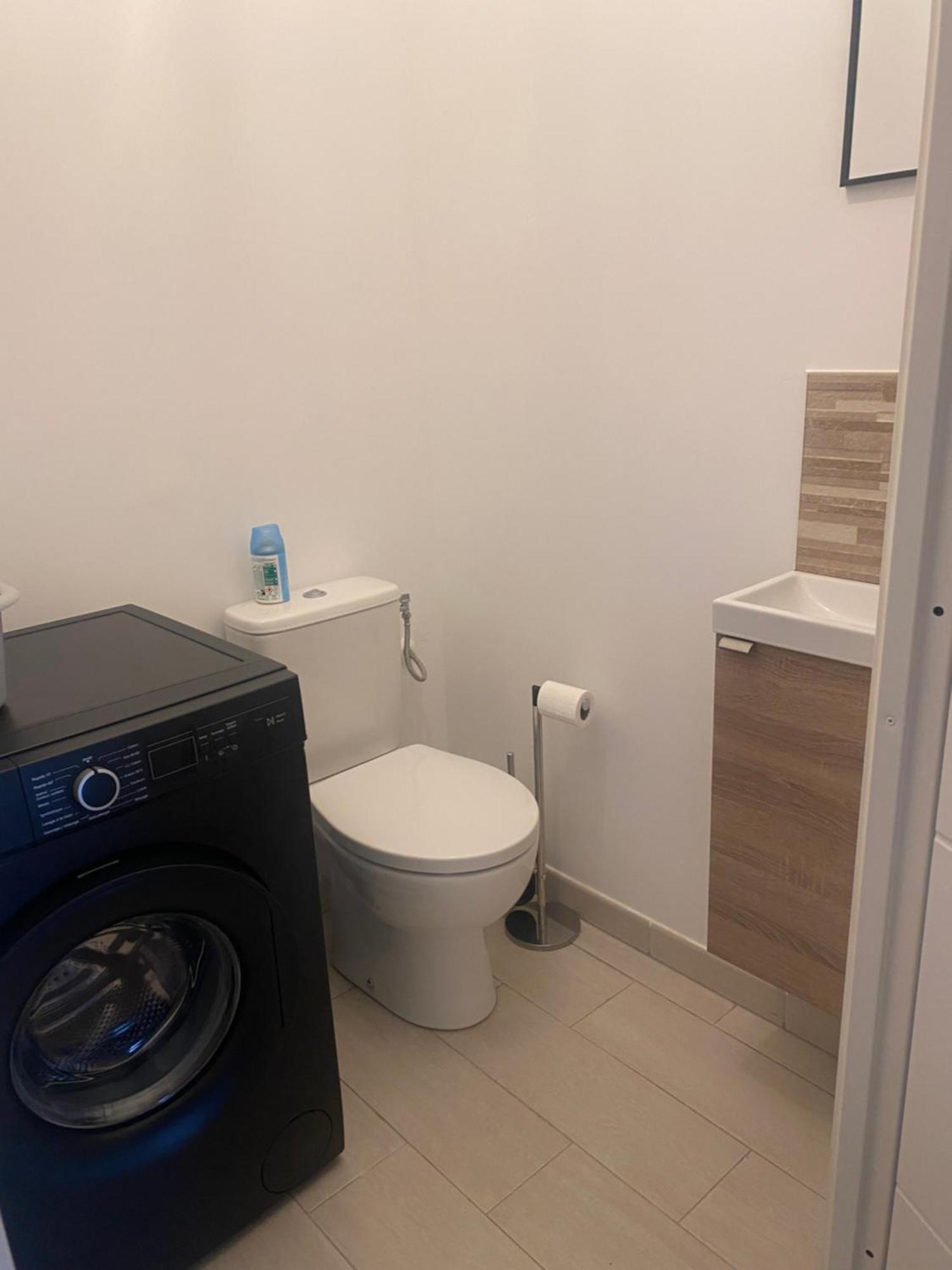 Appartamento Bleu Azur Fréjus